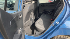 Hyundai i10 1.0 [63] Advance 5dr Auto [Nav] Petrol Hatchback